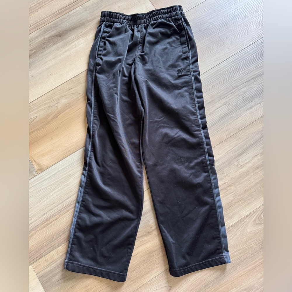 Boys Athletic Pants